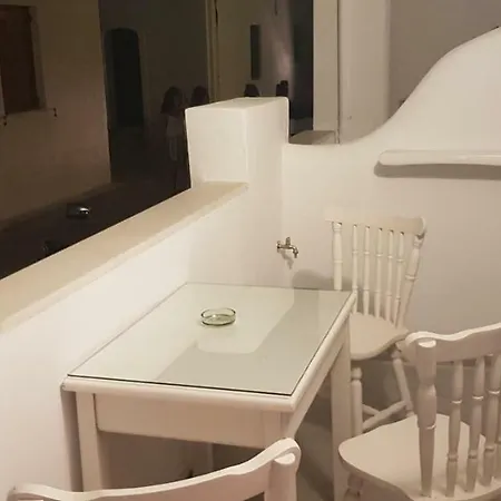 דירה Verykokkos Family Houses